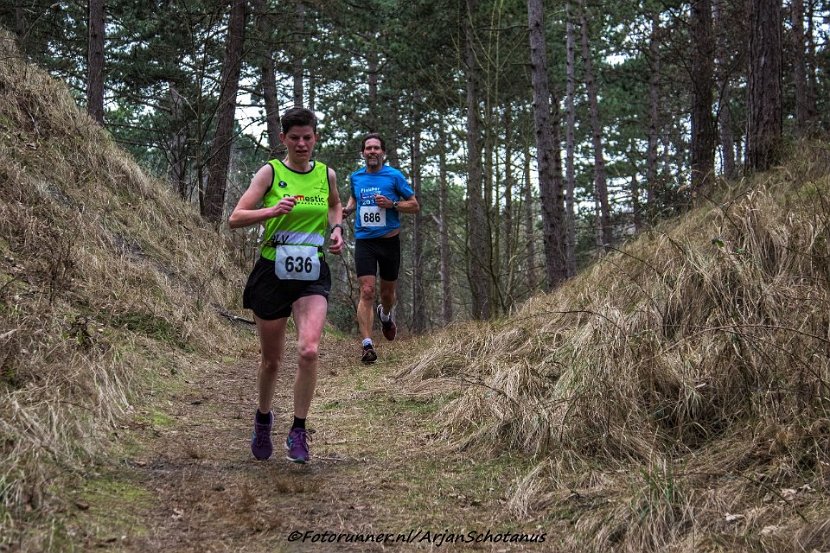 Pannekoekenmolenloop 2017 - 53
